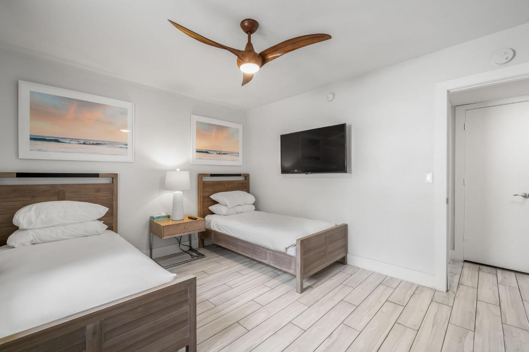Hotel Cabana 克利尔沃特 客房 照片