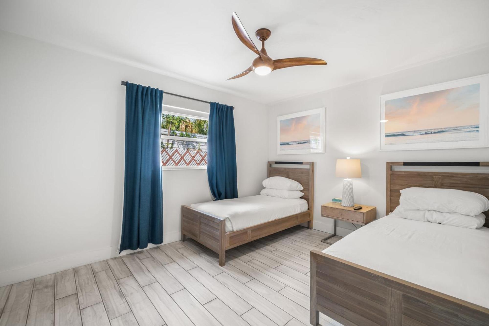 Hotel Cabana 克利尔沃特 客房 照片
